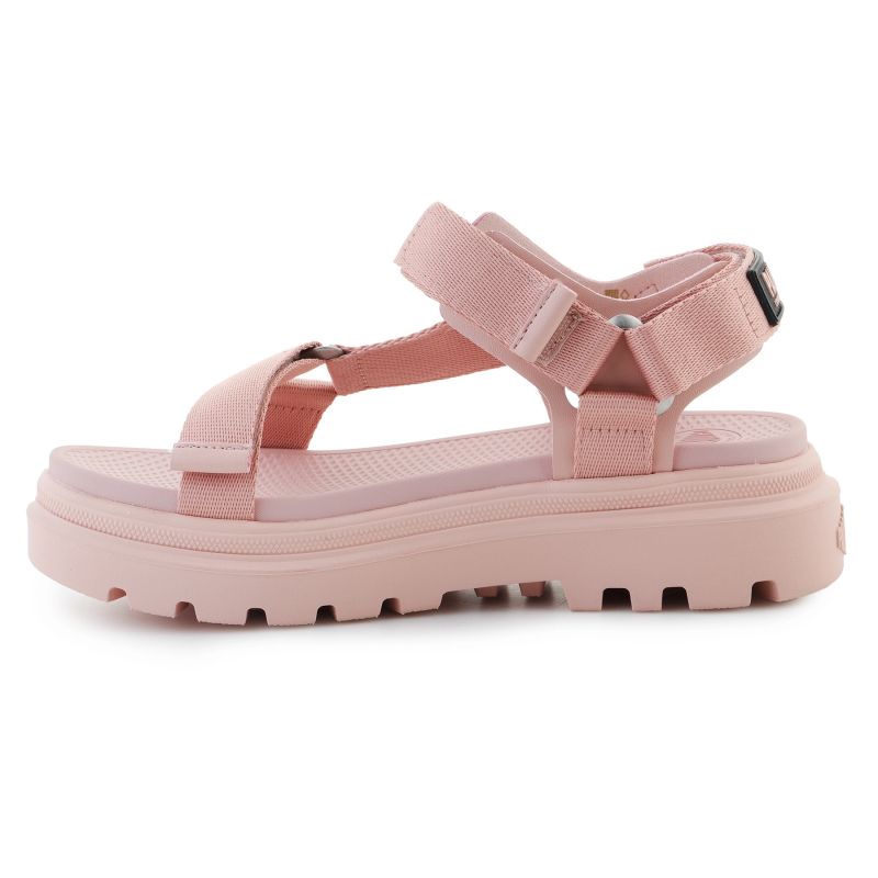 Palladium Pallacruise Strap W -M Sandals női szandál