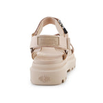 Palladium Pallacruise Strap W -M Sandals női szandál
