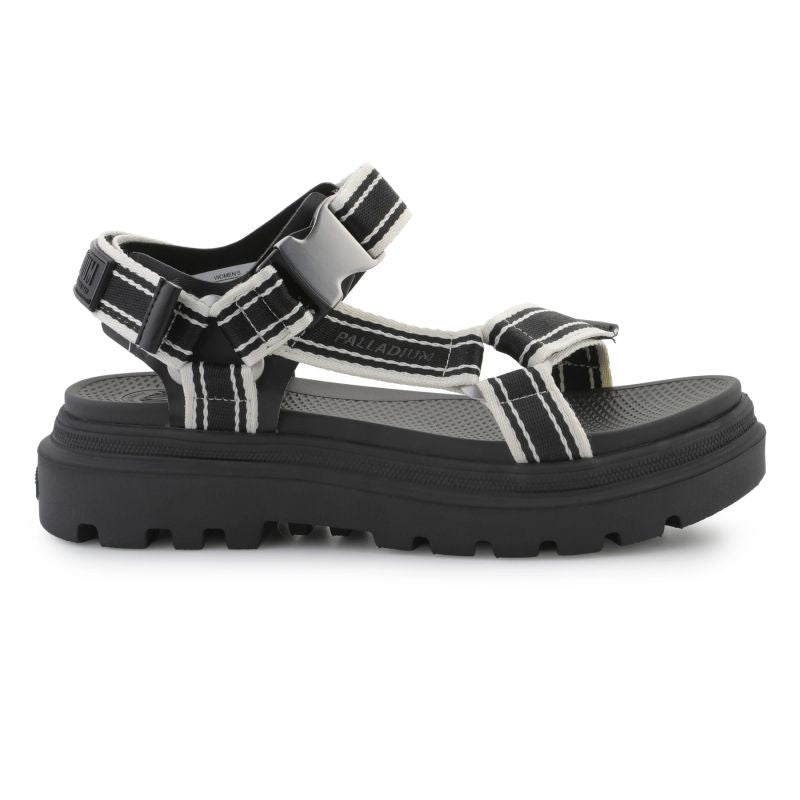 Palladium Pallacruise Strap W -M Sandals női szandál