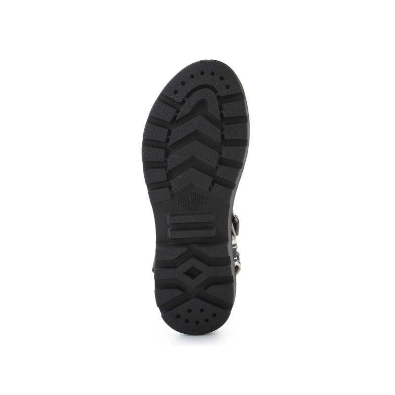 Palladium Pallacruise Strap W -M Sandals női szandál