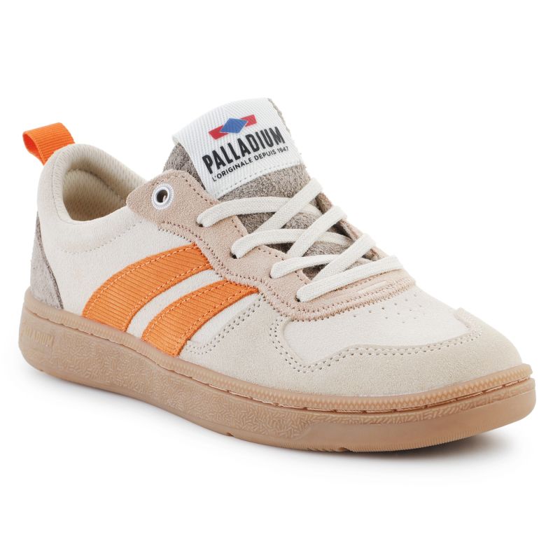 Palladium Pallacup Flame Suede W 79505-151-M shoes Utcai női 79505-151