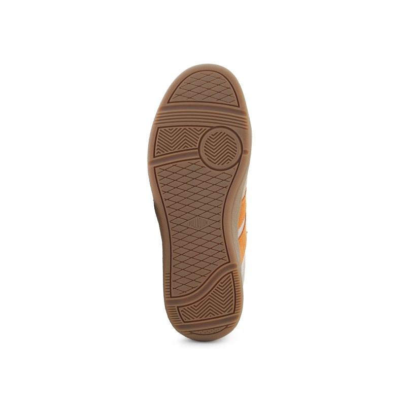 Palladium Pallacup Flame Suede W 79505-151-M shoes Utcai női 79505-151