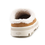 Palladium Palladune Mule Warm W Shoes Utcai női 74337-252-M