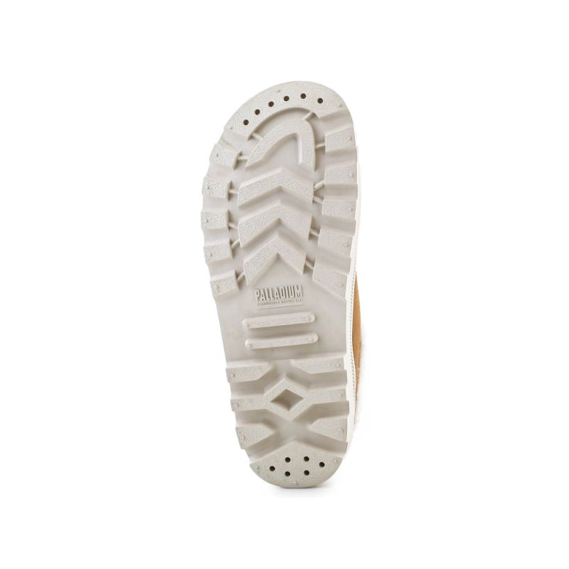 Palladium Palladune Mule Warm W Shoes Utcai női 74337-252-M