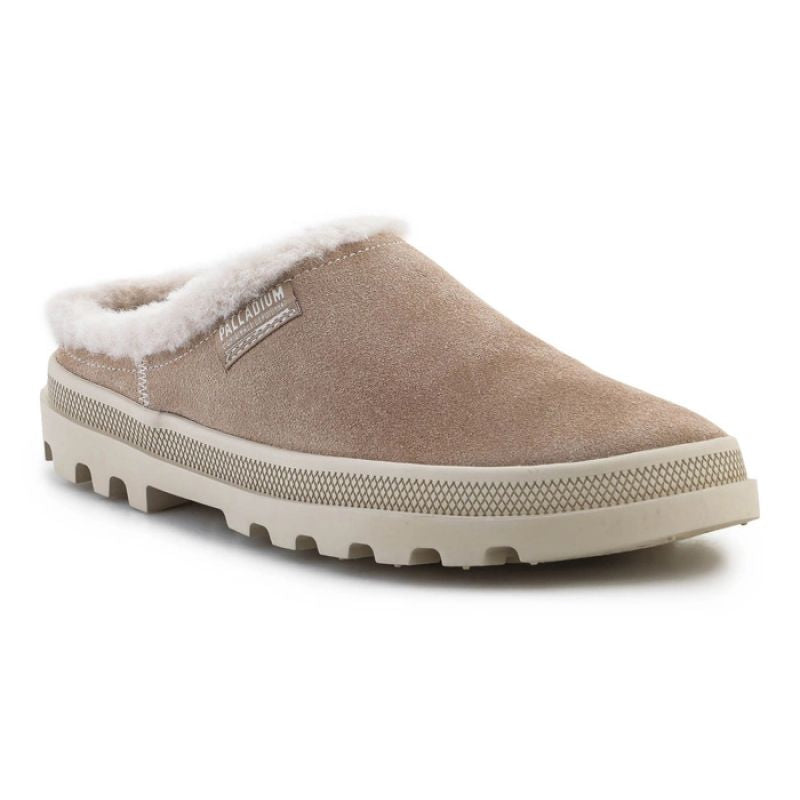 Palladium Palladune Mule Warm W Shoes Utcai női 74337-271-M