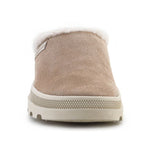 Palladium Palladune Mule Warm W Shoes Utcai női 74337-271-M