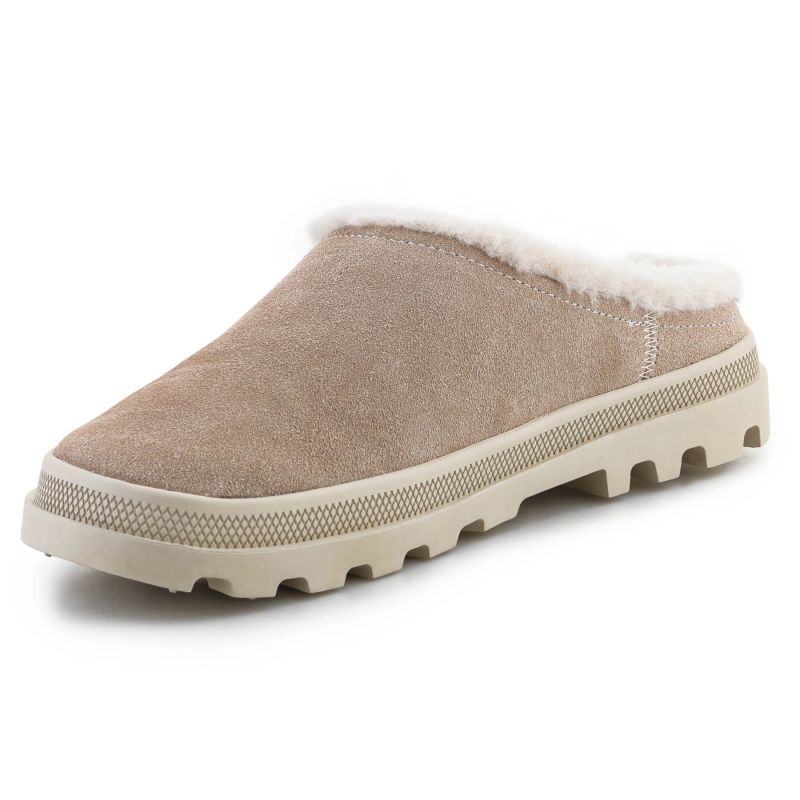 Palladium Palladune Mule Warm W Shoes Utcai női 74337-271-M