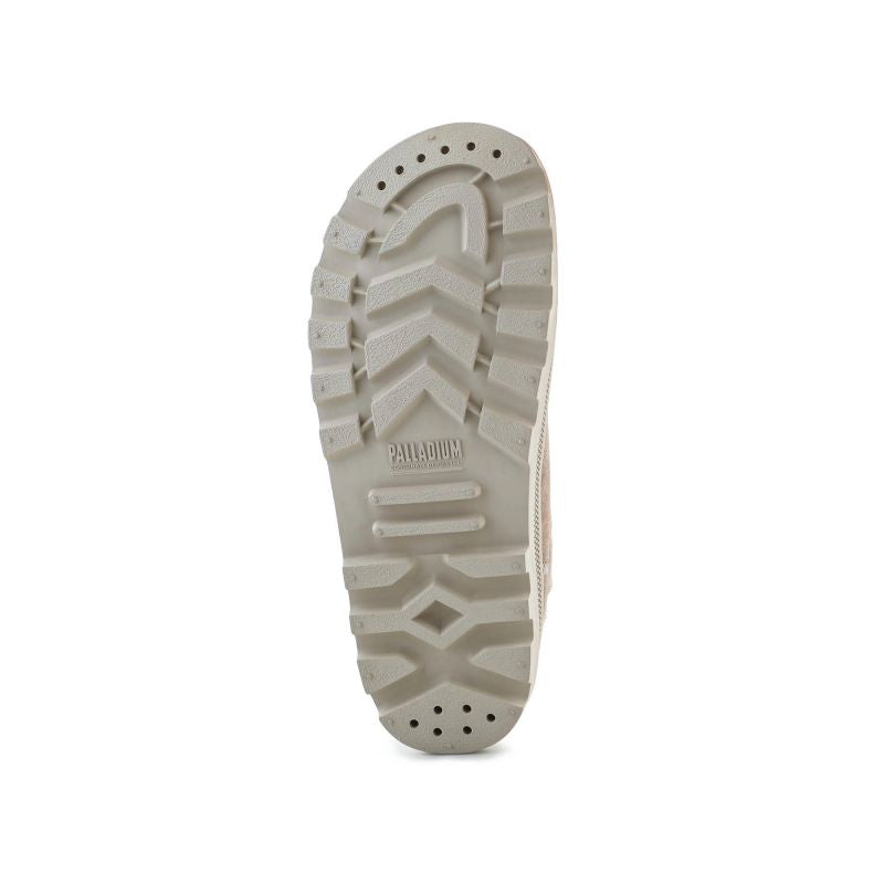 Palladium Palladune Mule Warm W Shoes Utcai női 74337-271-M