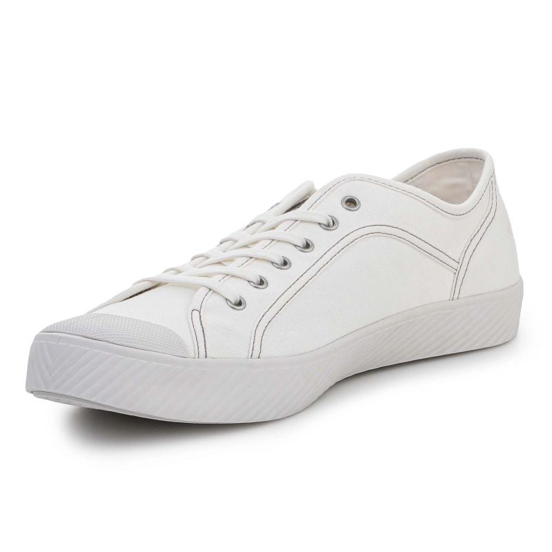 Palladium PALLAPHOENIX CVS II STAR WHITE W fehér női utcai cipő 77030-116-M