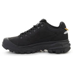 Palladium Pallarider Lo Gtx Black/Black túracipő, fekete