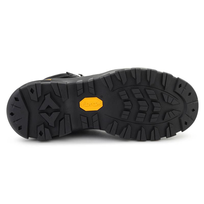 Palladium Pallarider Mid Gtx utcai cipő, fekete