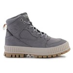 Palladium Pallashock HI SNK loudburst W shoes Utcai női 98357-054-M