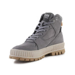 Palladium Pallashock HI SNK loudburst W shoes Utcai női 98357-054-M