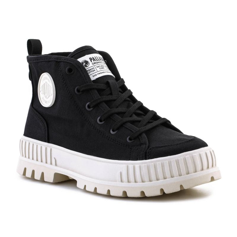 Palladium Pallashock Org 2 shoes Utcai unisex 78568-008-M
