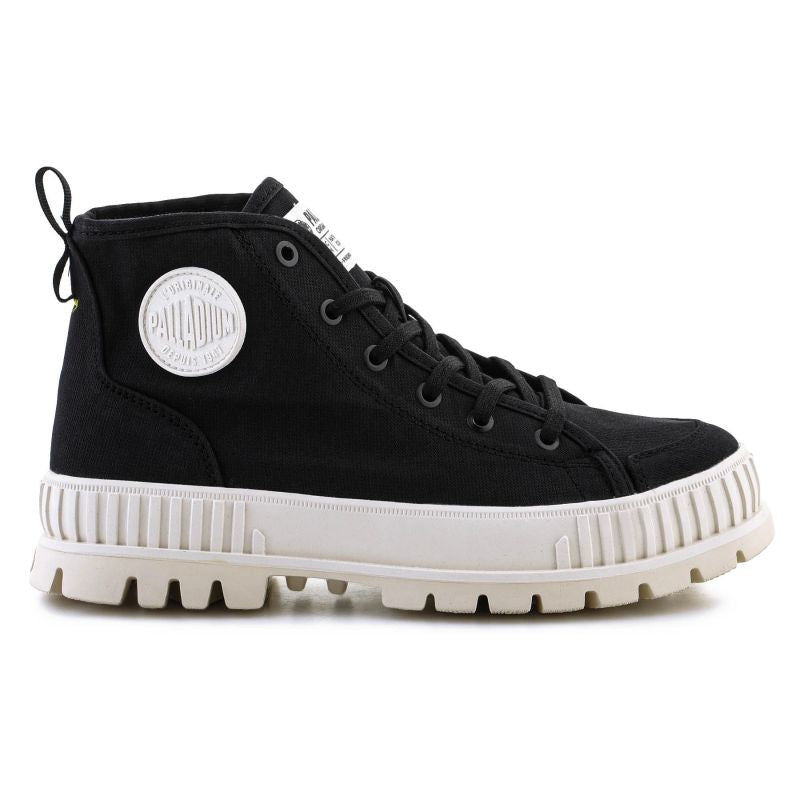 Palladium Pallashock Org 2 shoes Utcai unisex 78568-008-M