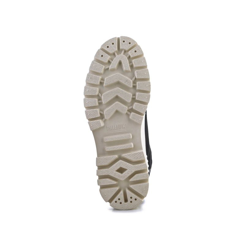 Palladium Pallashock Org 2 shoes Utcai unisex 78568-008-M