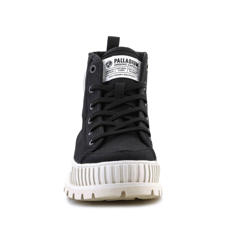 Palladium Pallashock Org 2 shoes Utcai unisex 78568-008-M