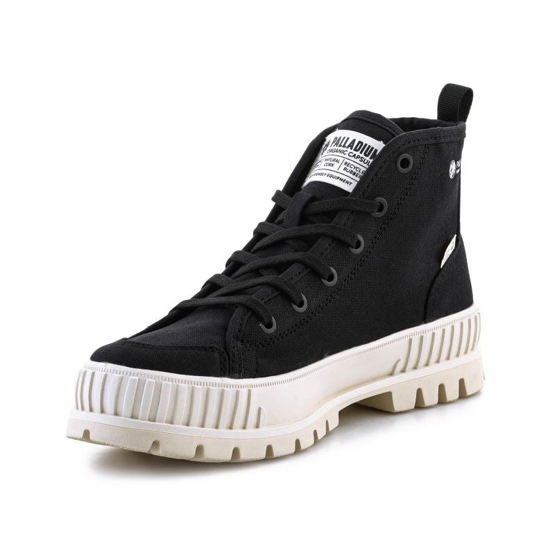 Palladium Pallashock Org 2 shoes Utcai unisex 78568-008-M