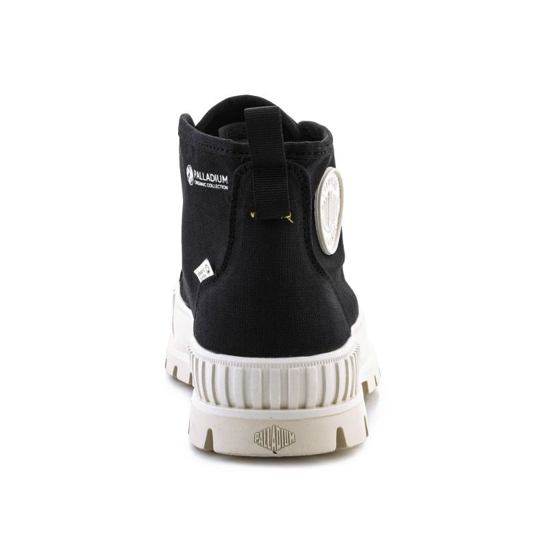 Palladium Pallashock Org 2 shoes Utcai unisex 78568-008-M