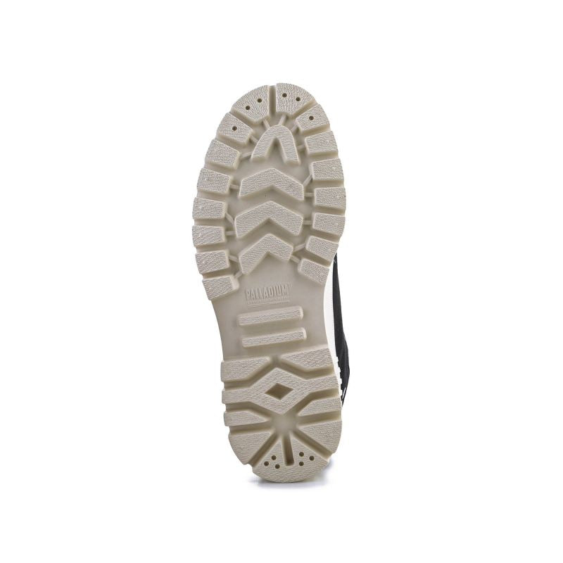 Palladium Pallashock Org 2 shoes Utcai unisex 78568-008-M