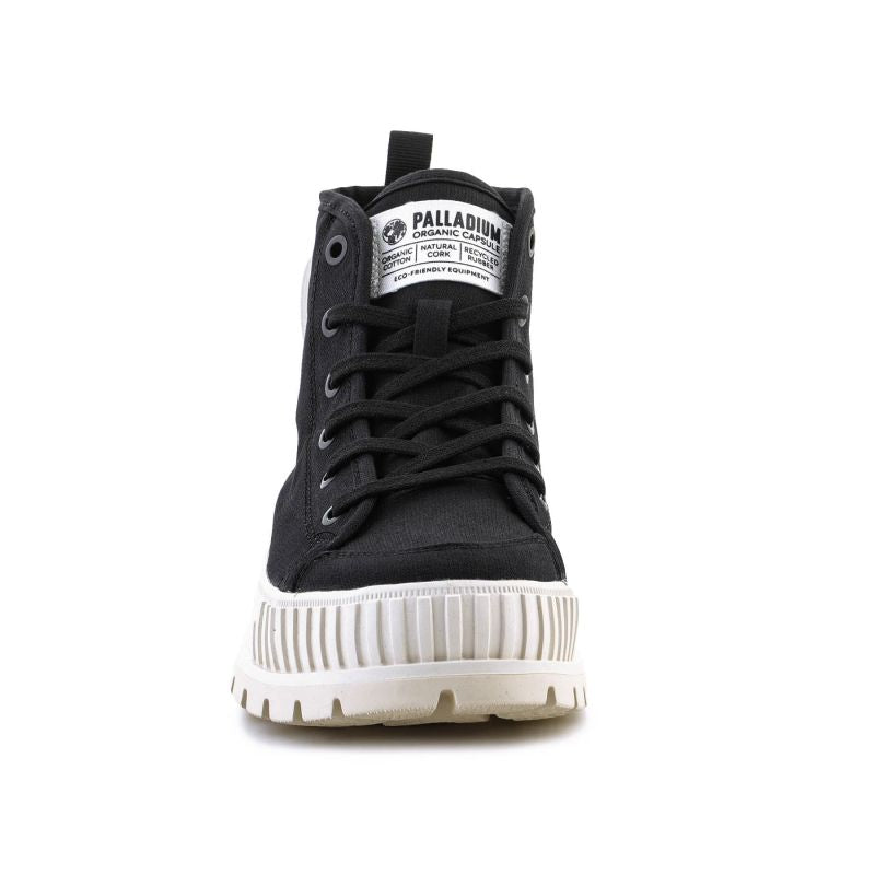 Palladium Pallashock Org 2 shoes Utcai unisex 78568-008-M