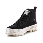 Palladium Pallashock Org 2 shoes Utcai unisex 78568-008-M
