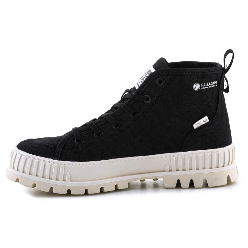 Palladium Pallashock Org 2 shoes Utcai unisex 78568-008-M