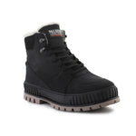Palladium Pallashock Warm Wp Boots Utcai unisex 74351-008-M