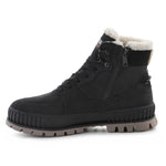 Palladium Pallashock Warm Wp Boots Utcai unisex 74351-008-M