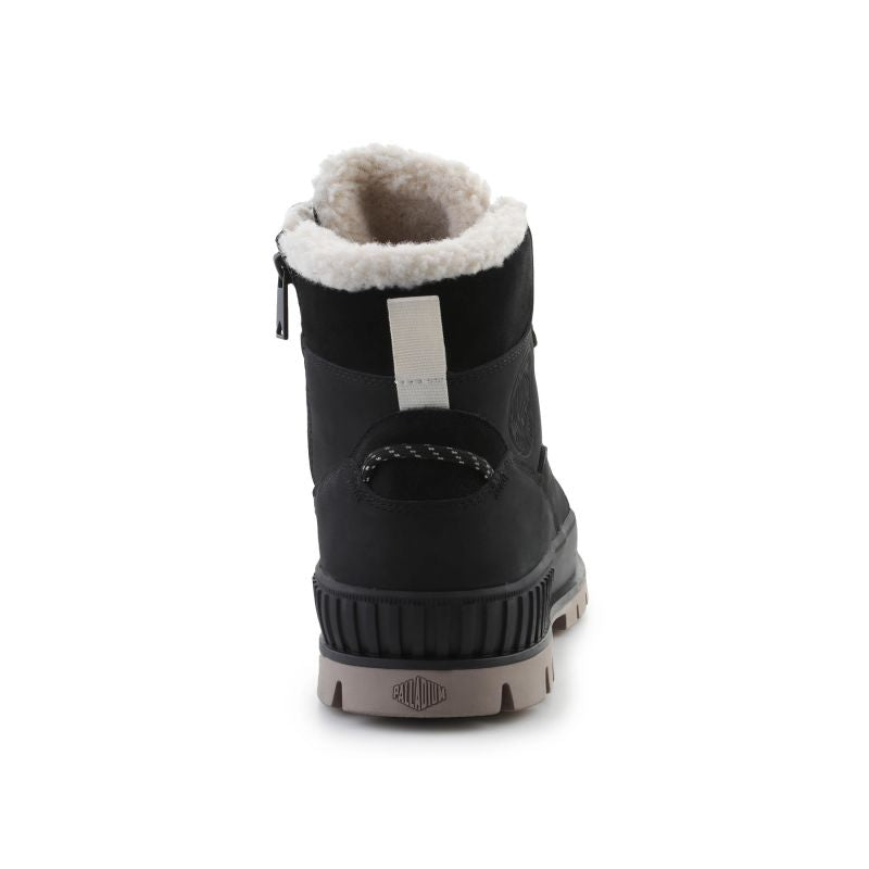 Palladium Pallashock Warm Wp Boots Utcai unisex 74351-008-M