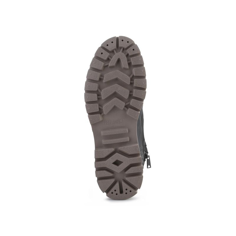 Palladium Pallashock Warm Wp Boots Utcai unisex 74351-008-M
