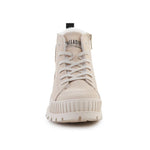 Palladium PALLASHOCK ZIP WARM 74353-210-M Sahara Bakancs 74353-210