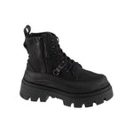Palladium Pallasquad Zip Tx cipő, fekete