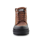 Palladium Pallatrooper Cuff WP+ M shoes Utcai férfi 04365-248-M