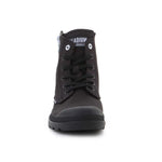 Palladium Pampa 2 Back Zip CVS W shoes Utcai női 97084-008-M
