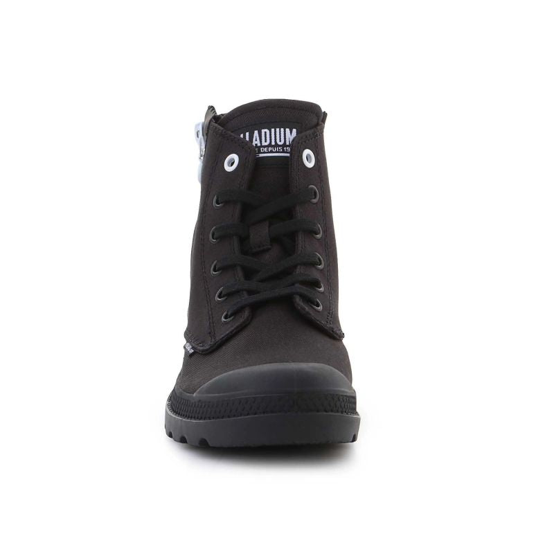 Palladium Pampa 2 Back Zip CVS W shoes Utcai női 97084-008-M