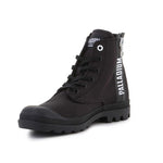 Palladium Pampa 2 Back Zip CVS W shoes Utcai női 97084-008-M