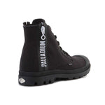 Palladium Pampa 2 Back Zip CVS W shoes Utcai női 97084-008-M
