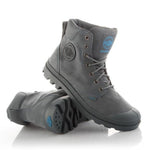 Palladium Pampa Cuff Wp Lux Bakancs 73231-452