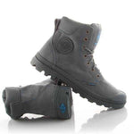 Palladium Pampa Cuff Wp Lux Bakancs 73231-452