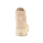 Palladium Pampa Hi Htg Lace Irish utcai cipő, barna