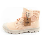 Palladium Pampa Hi W Cipő Utcai női 92352-868-M