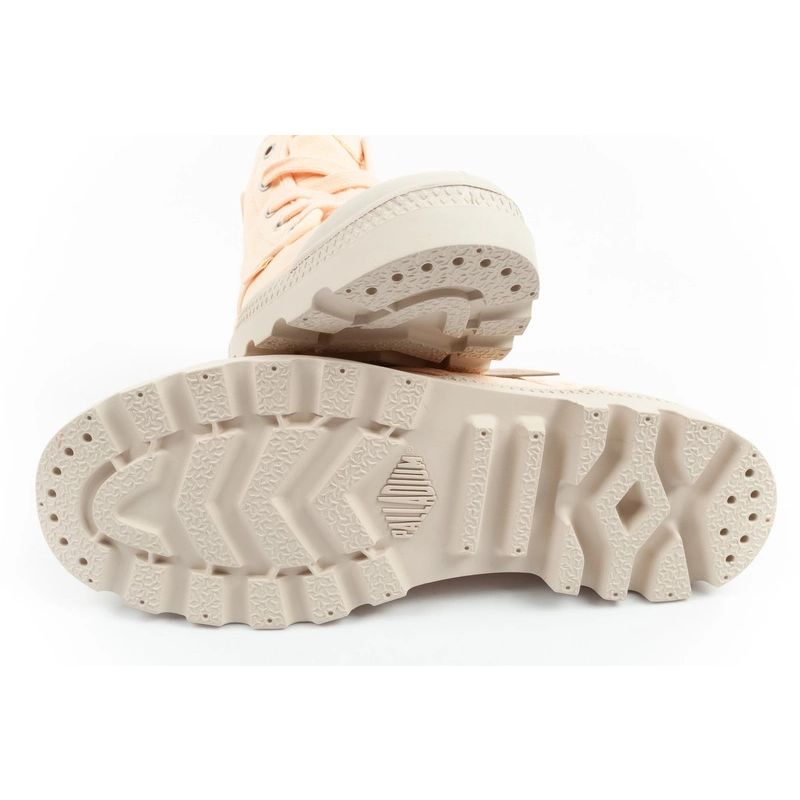 Palladium Pampa Hi W Cipő Utcai női 92352-868-M