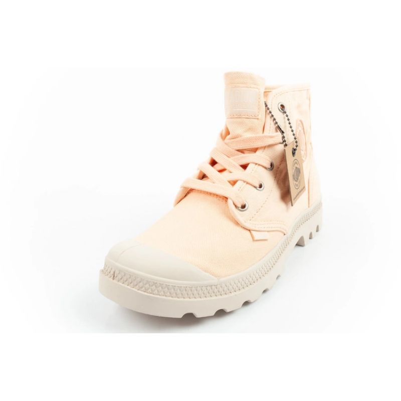 Palladium Pampa Hi W Cipő Utcai női 92352-868-M