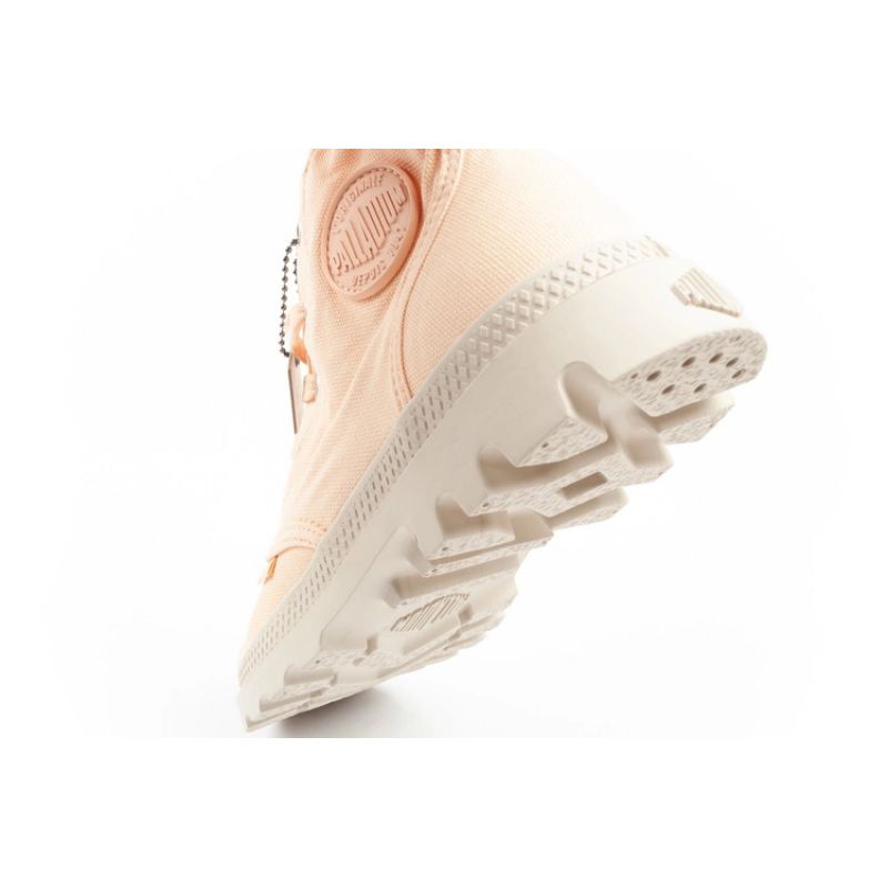 Palladium Pampa Hi W Cipő Utcai női 92352-868-M