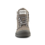 Palladium Pampa HI ZIP WL 95982-281-M Rocks pulóver 95982-281