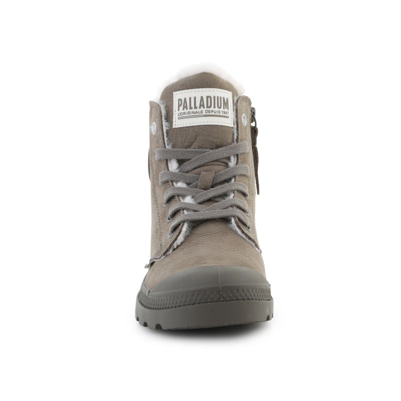 Palladium Pampa HI ZIP WL 95982-281-M Rocks pulóver 95982-281