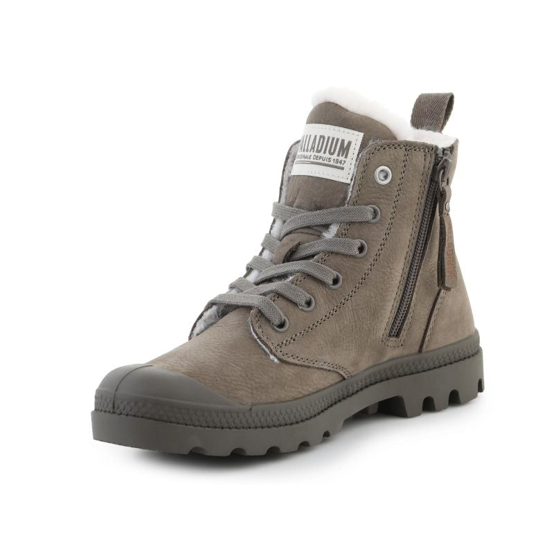 Palladium Pampa HI ZIP WL 95982-281-M Rocks pulóver 95982-281