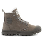 Palladium Pampa HI ZIP WL 95982-281-M Rocks pulóver 95982-281