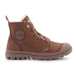 Palladium Pampa HI Zip WL W Cipő Utcai női 95982-292-M